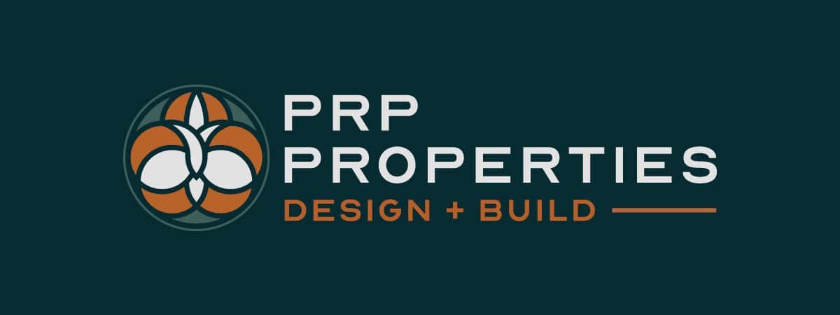 PRP Properties logo.